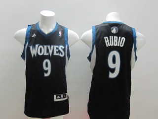 NBA Minnesota Timberwolves-012