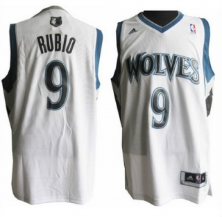 NBA Minnesota Timberwolves-017