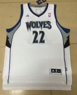 NBA Minnesota Timberwolves-022