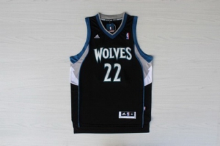 NBA Minnesota Timberwolves-023