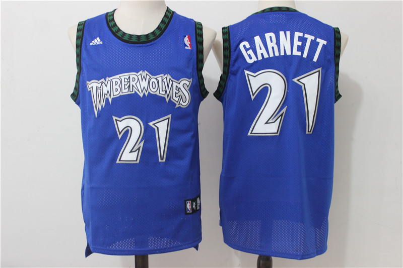 NBA Minnesota Timberwolves-029