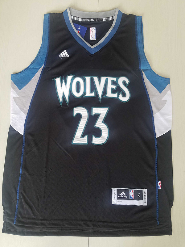 NBA Minnesota Timberwolves-031