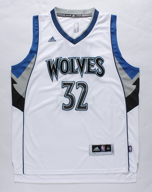 NBA Minnesota Timberwolves-032