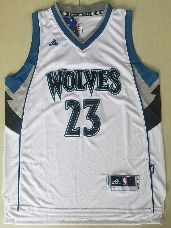 NBA Minnesota Timberwolves-034