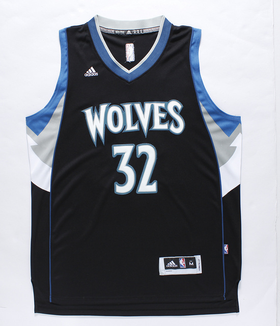 NBA Minnesota Timberwolves-035