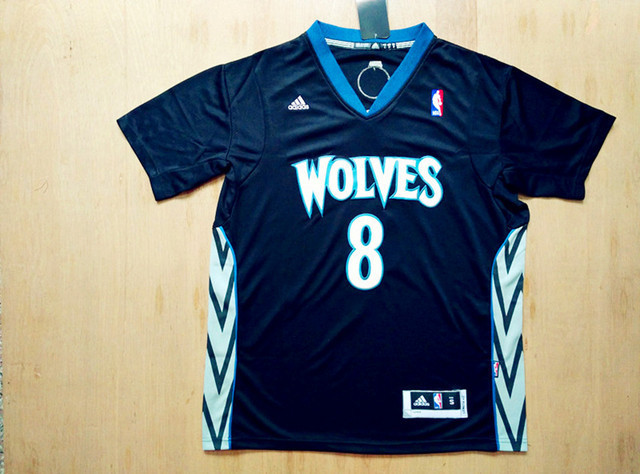 NBA Minnesota Timberwolves-037