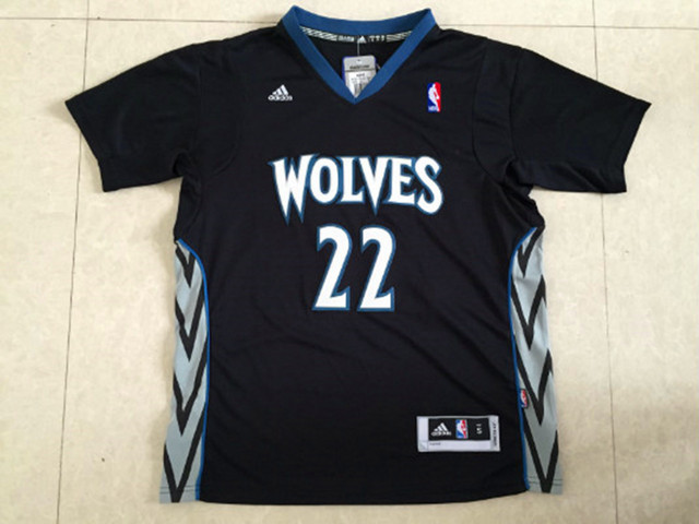 NBA Minnesota Timberwolves-039