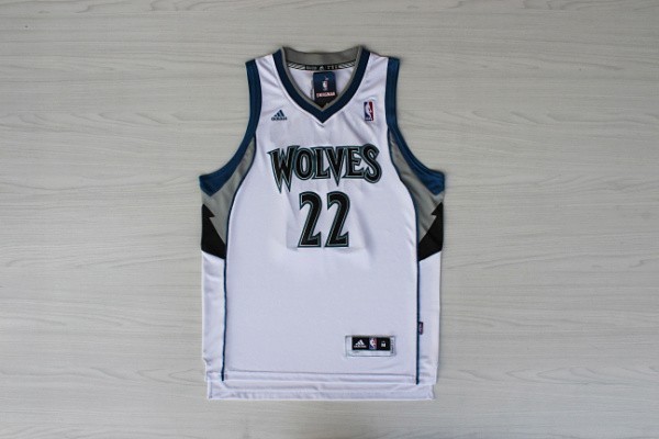 NBA Minnesota Timberwolves-040