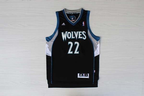 NBA Minnesota Timberwolves-042