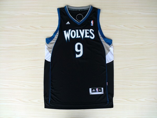 NBA Minnesota Timberwolves-045