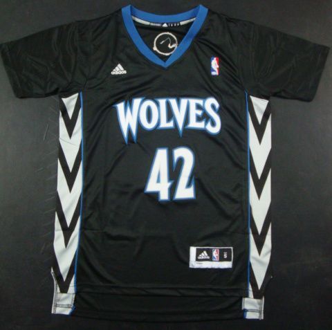 NBA Minnesota Timberwolves-048