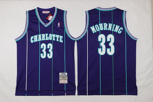 NBA New Orleans Hornets-007