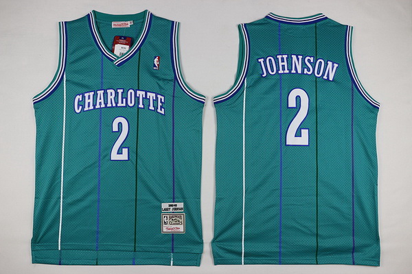 NBA New Orleans Hornets-009