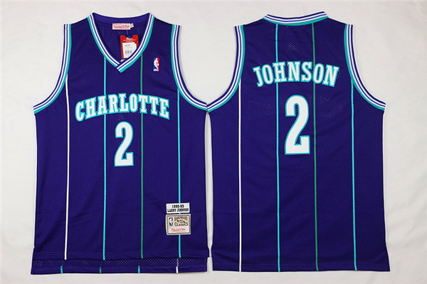 NBA New Orleans Hornets-016