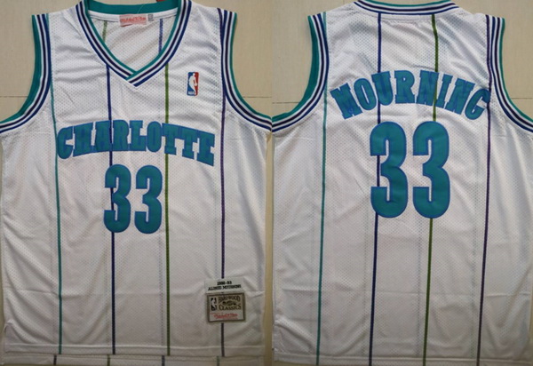 NBA New Orleans Hornets-017