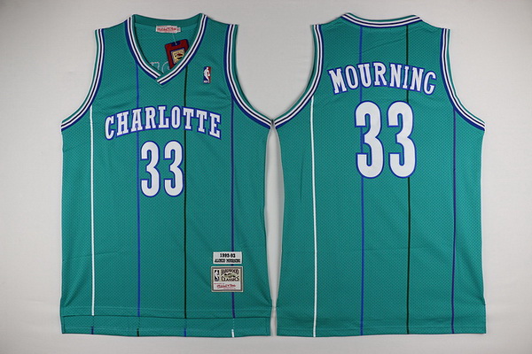 NBA New Orleans Hornets-020