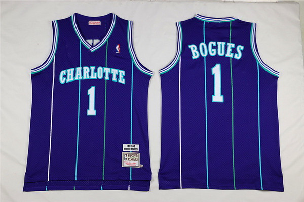 NBA New Orleans Hornets-021