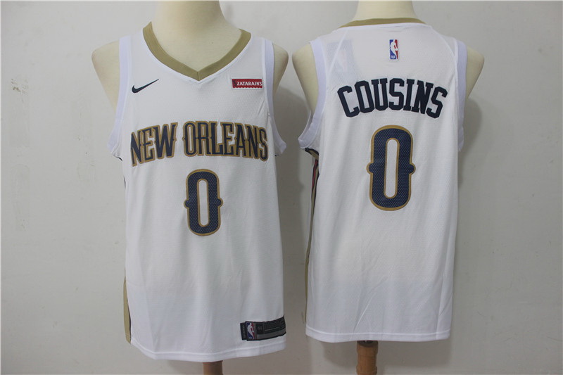 NBA New Orleans Pelicans-003