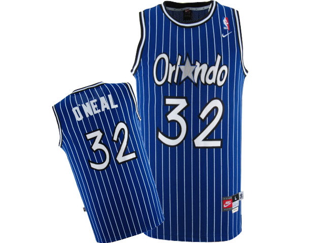 NBA Orlando Maqic-007