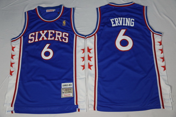 NBA Philadelphia 76ers-015