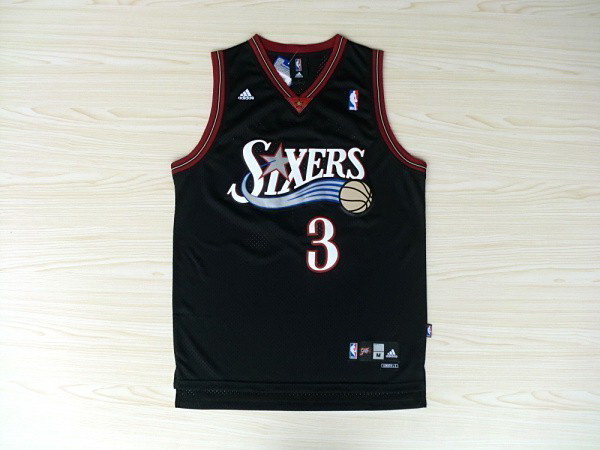 NBA Philadelphia 76ers-021