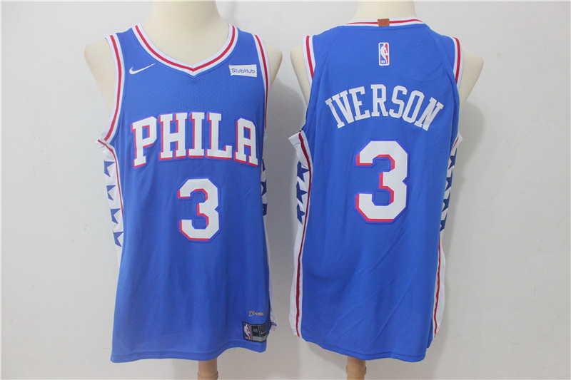 NBA Philadelphia 76ers-048