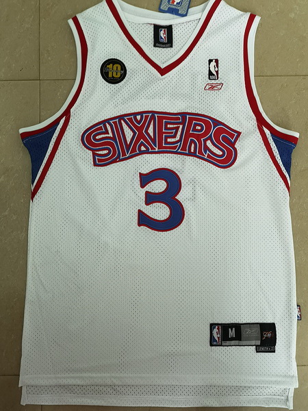 NBA Philadelphia 76ers-058