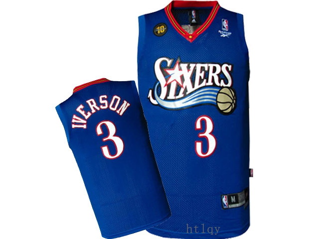 NBA Philadelphia 76ers-068