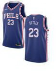 NBA Philadelphia 76ers-083