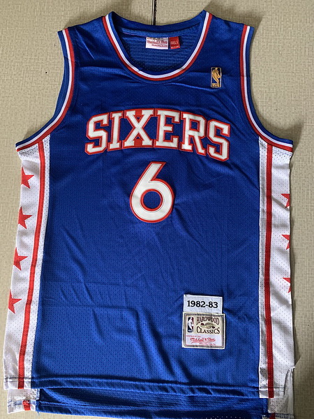 NBA Philadelphia 76ers-110