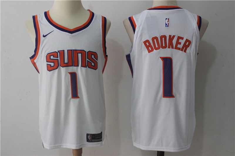 NBA Phoenix Suns-022