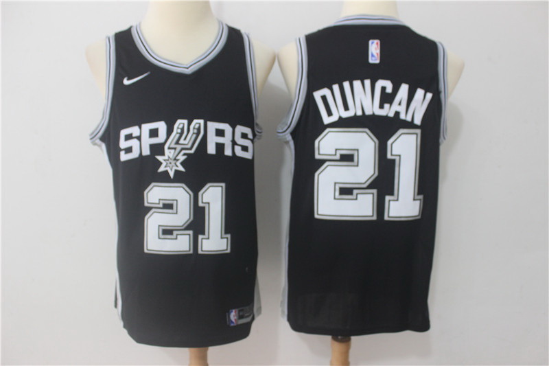 NBA San Antonio Spurs-006