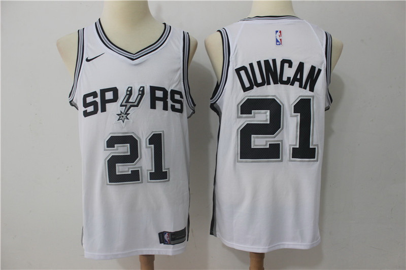 NBA San Antonio Spurs-007