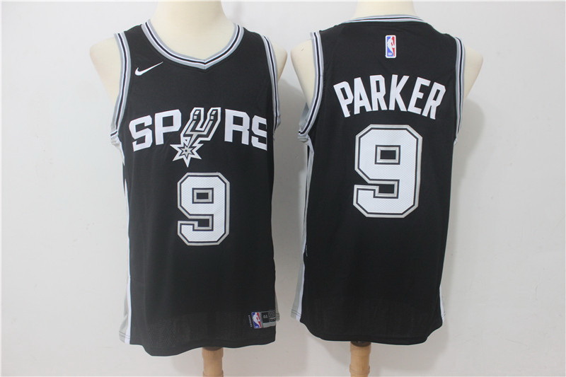 NBA San Antonio Spurs-009