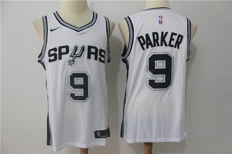 NBA San Antonio Spurs-011