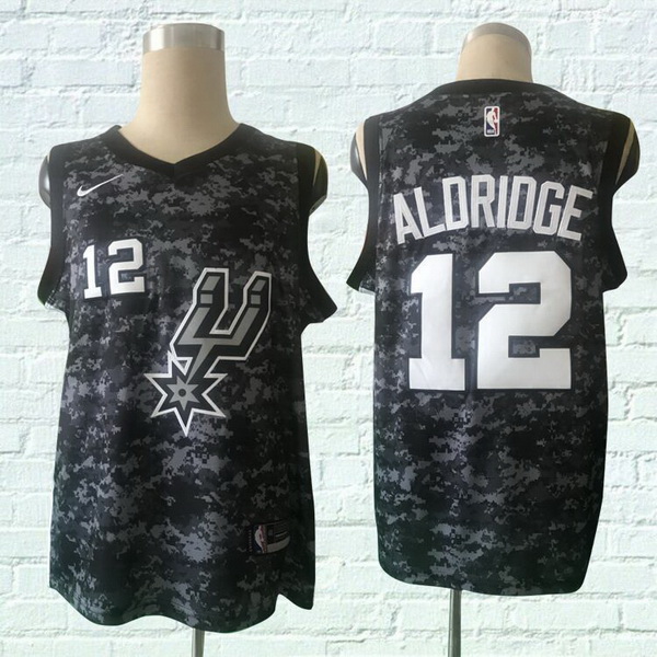 NBA San Antonio Spurs-015