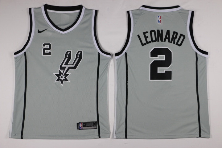 NBA San Antonio Spurs-020