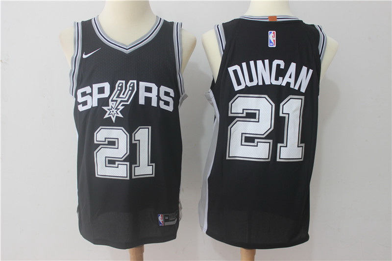 NBA San Antonio Spurs-025