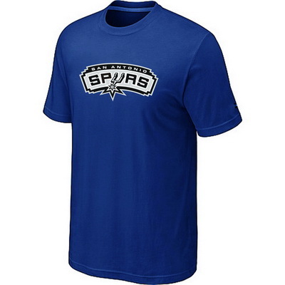 NBA San Antonio Spurs T-shirt-003