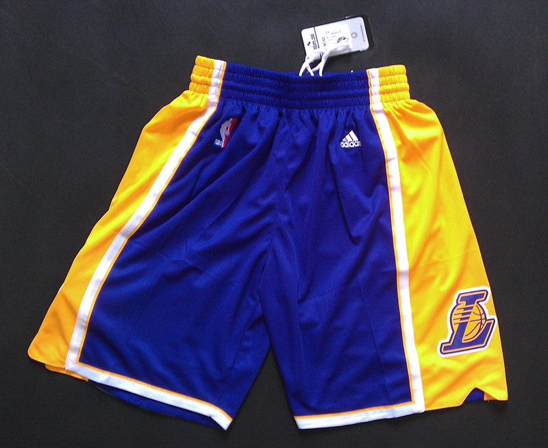 NBA Shorts-106