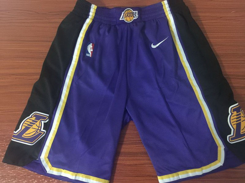 NBA Shorts-117