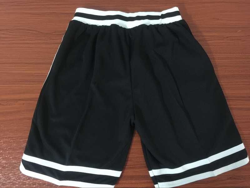 NBA Shorts-120