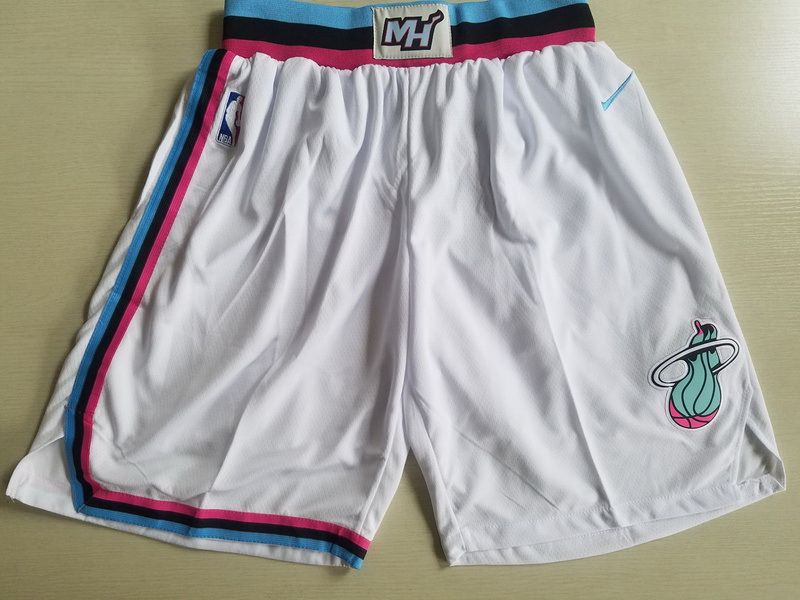 NBA Shorts-126