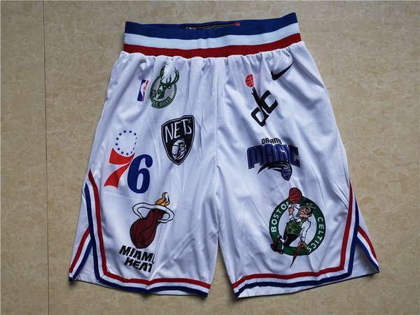 NBA Shorts-130