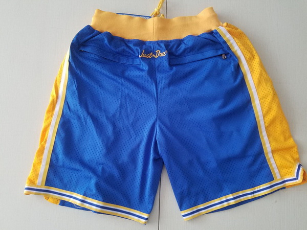 NBA Shorts-138