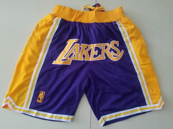 NBA Shorts-140