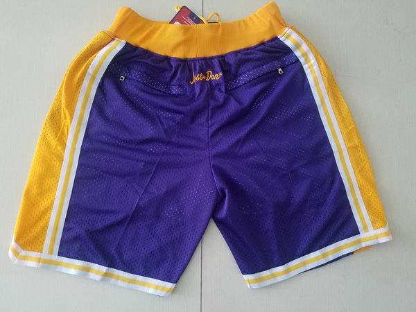 NBA Shorts-141