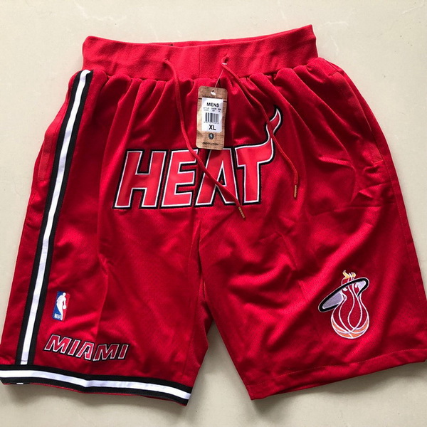 NBA Shorts-144