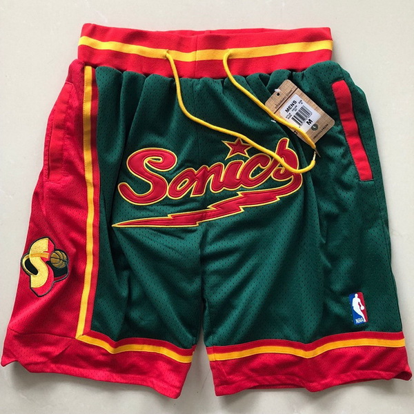 NBA Shorts-160