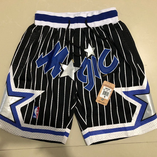 NBA Shorts-165